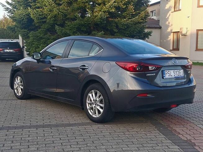 Mazda 3 2.0 120 KM Salon Polska Gwarancja do 24.06.2027 Słupca - zdjęcie 7