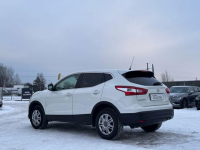 Nissan Qashqai, 2015 Michałowice - zdjęcie 6