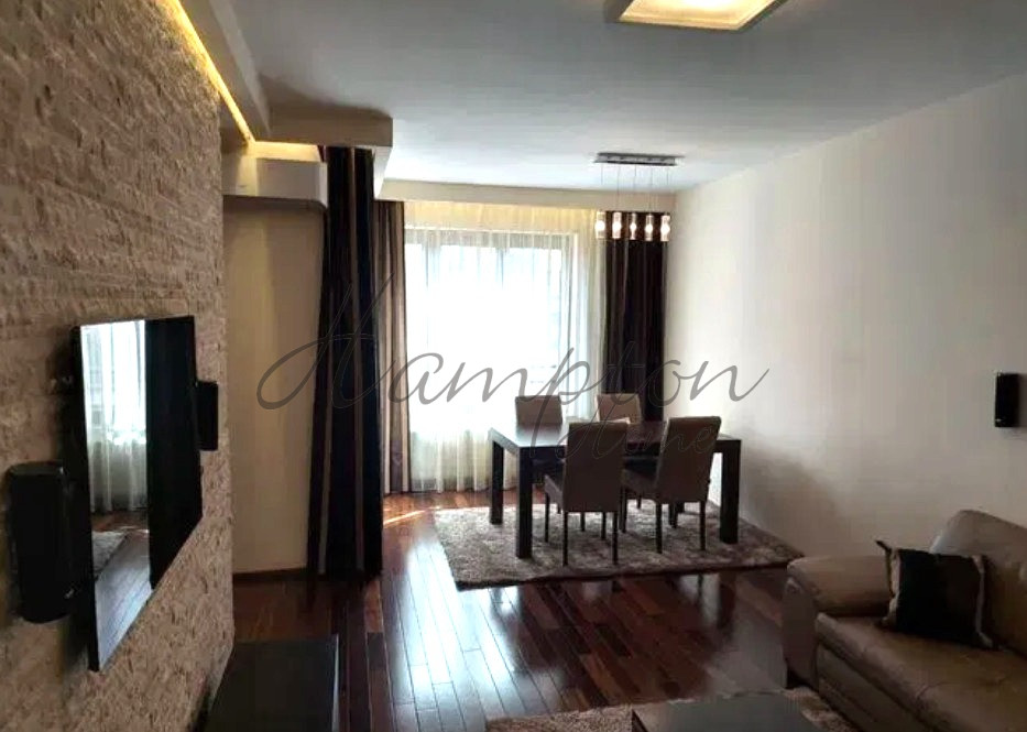 Apartament na osiedlu Stawki Śródmieście - zdjęcie 6