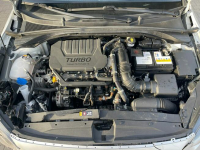 Kia Cee'd Salon Polska_ Kamera Tempomat Lane assist 160KM Gliwice - zdjęcie 12
