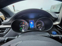 Toyota C-HR Sadlno - zdjęcie 10