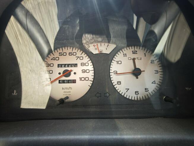 Aixam a400 0,4 diesel Rząśnik - zdjęcie 8