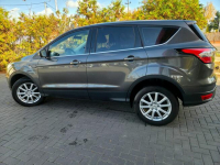 Ford Kuga 1.5 120KM Super Stan Import Raty Opłaty !!! Łęczyca - zdjęcie 5