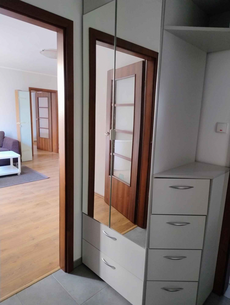 mam mieszkanie do wynajęcia Gdynia - zdjęcie 8