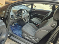 Opel Corsa 2008r, German STYLE, Webasto, DVD, Tuba, Auto Od Pasjonaty Radom - zdjęcie 8