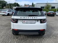 Land Rover Discovery Sport 2.0 240 KM Kraków - zdjęcie 7