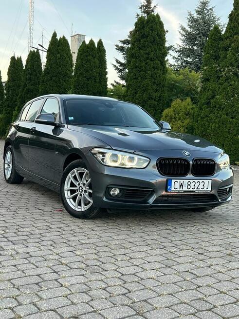 BMW 118d xDrive LCI | 2.0 B47 150 KM | Sportline | Full LED Włocławek - zdjęcie 2