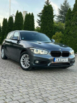 BMW 118d xDrive LCI | 2.0 B47 150 KM | Sportline | Full LED Włocławek - zdjęcie 2