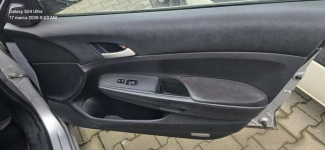 Honda Accord Słupsk - zdjęcie 7