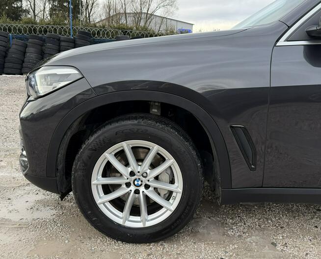 BMW X5 4x4,231KM,Virtual,X-Drive,Gwarancja Kamienna Góra - zdjęcie 8