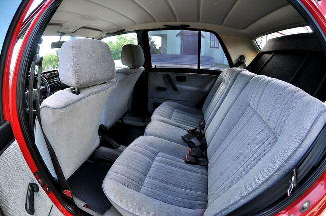 Volkswagen Golf 1.8 90KM Automat Płock - zdjęcie 10