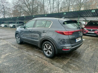 Kia Sportage bardzo zadbane, serwisowane, 1 właściciel Tomaszów Mazowiecki - zdjęcie 11