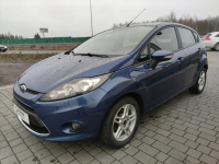 Ford Fiesta Lipówki - zdjęcie 5