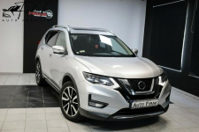 Nissan X-Trail Salon Polska*Tekna*Automat*2.0*4x4*Faktura Vat23%