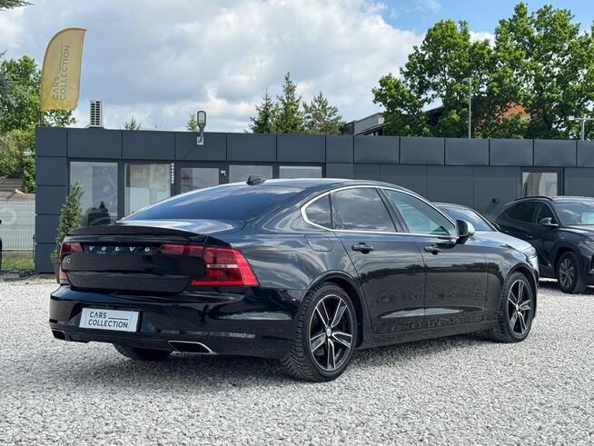 Volvo S90, 2017 Michałowice - zdjęcie 4