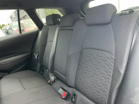 Toyota Corolla Hybryda Automat Podgrzewanie Kamera Virtual 122KM Gliwice - zdjęcie 12