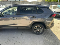 Toyota RAV-4 Salon PL Automat Hybryda Kamera Klimatronik Virtual Gliwice - zdjęcie 5