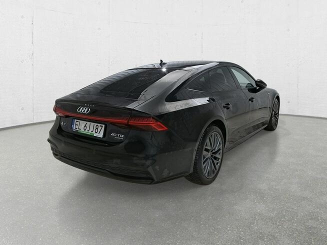 Audi A7 Komorniki - zdjęcie 7