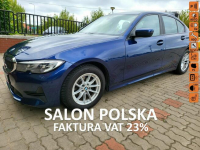 BMW Seria 3 20r Salon POLSKA 1Właściciel AS0 Białystok - zdjęcie 1