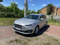 150 KONI TITANIUM FUL LEDY NAWIGACJA Elektryczna klapa