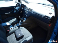 Ford C-MAX 1.8 TDCi 115 koni  Titanium  2009r Kalisz - zdjęcie 7