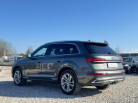 Panorama / Wentylowane fotele / Audi Pre Sense / FV Marża Michałowice - zdjęcie 6