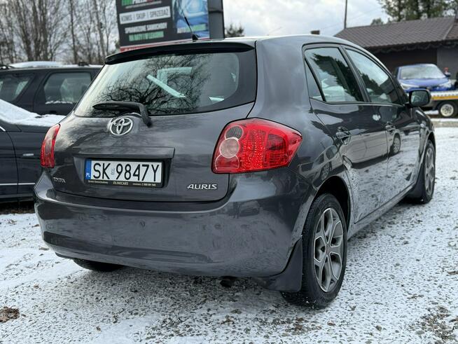 Toyota Auris 1,6 benzyna 90KM klimatronic Łodygowice - zdjęcie 4