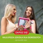 Rozpocznij Karierę w Kosmetyce z Cosinus Kielce - Nauka Bezpłatna!