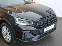 Audi Q2 35 TDI 150KM Quattro Kamera TempomatACC Virtual Navi Kielce - zdjęcie 10