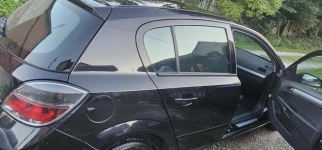 Opel Astra H Konieczno - zdjęcie 5