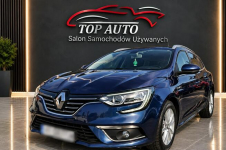 Renault Megane 1.2 Tce 132KM SALON POLSKA Automat Warszawa - zdjęcie 3