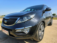 Kia Sportage 2.0 CRDI 184 AWD Automat PLATINUM Więcławice Stare - zdjęcie 2