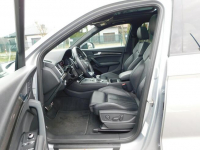 SQ5 3.0BiTDI 384KM z Gwarancją Mode 2020r Żyrardów - zdjęcie 8