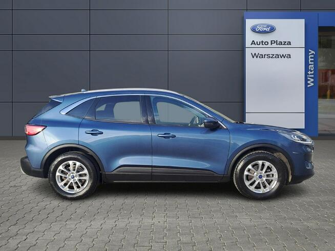 Ford Kuga 2.0EcoBlue 120 KM Titanium Automat AWD - gwarancja PK42989 Warszawa - zdjęcie 6