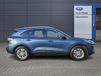 Ford Kuga 2.0EcoBlue 120 KM Titanium Automat AWD - gwarancja PK42989 Warszawa - zdjęcie 6