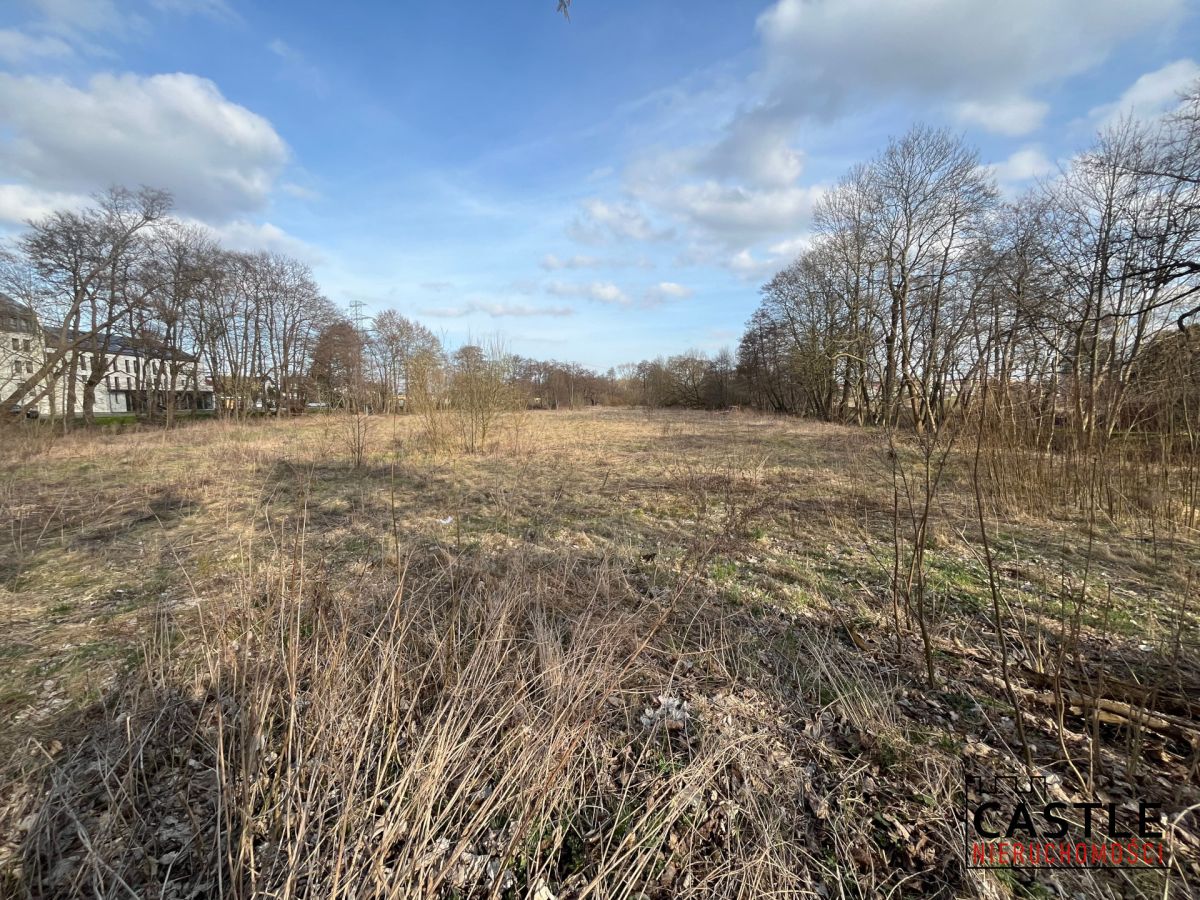 Zainwestuj w Przyszłość | Działka w centrum Redy Reda - zdjęcie 1