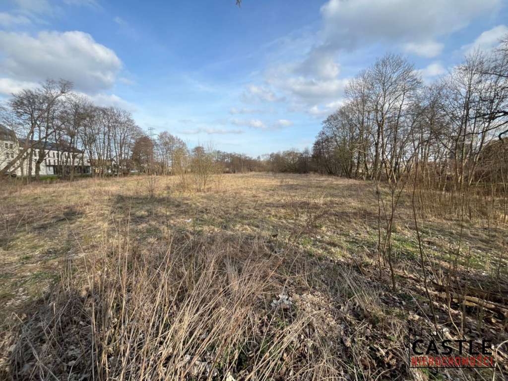 Zainwestuj w Przyszłość | Działka w centrum Redy Reda - zdjęcie 1