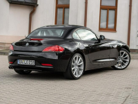 BMW Z4 2.5i 204KM ! Manual ! Super Stan ! Serwisowana ! Zwoleń - zdjęcie 11