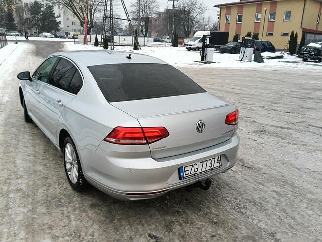 Passat B8 2.0 TDI zadbany Ozorków - zdjęcie 3