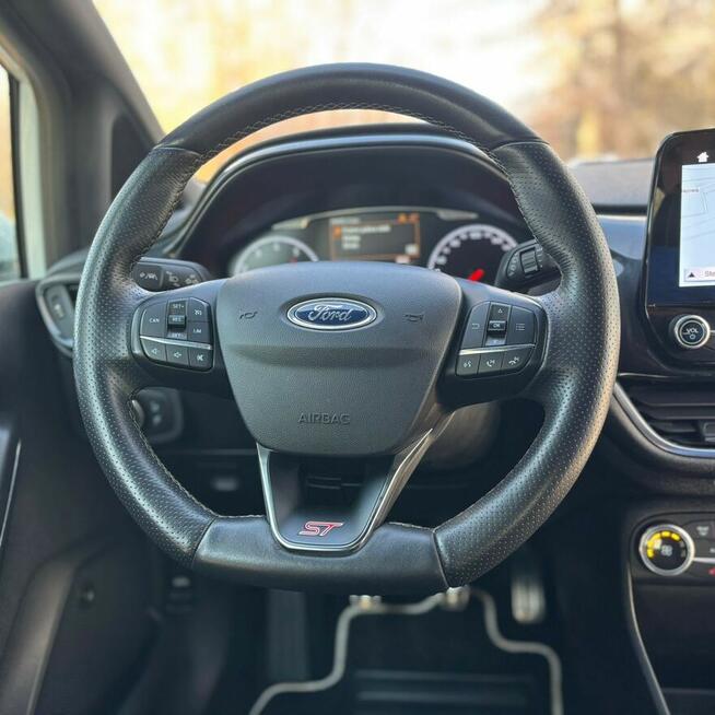 Ford Fiesta ST Nowy Targ - zdjęcie 9