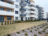 Idealne dla pary lub singla – 2 pokoje z poddaszem Poznań - zdjęcie 9