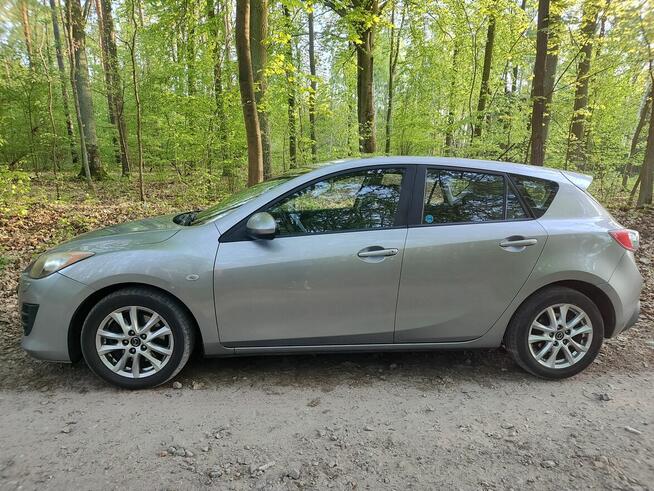 Mazda 3 ll 151 KM DISI Grudziądz - zdjęcie 8