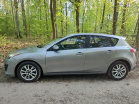 Mazda 3 ll 151 KM DISI Grudziądz - zdjęcie 8