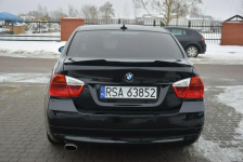 BMW 318 2.0B 2008r/ Navi/ Nowe Opony/ Zadbany Tarnogród - zdjęcie 6