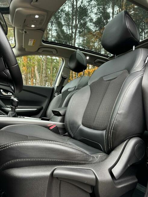 Renault Kadjar Polski Salon bogata wersja Konin - zdjęcie 10