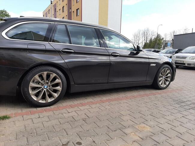 Bmw Zambrów - zdjęcie 4