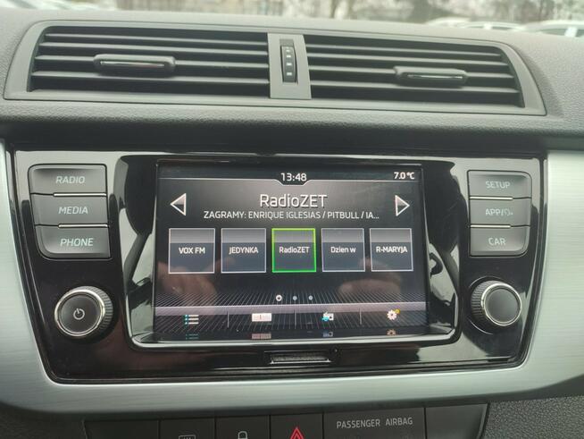 Škoda Fabia Fv23%  krajowy bezwypadkowy Otwock - zdjęcie 4