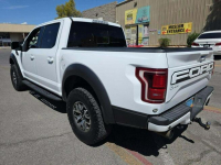 Ford F150 RAPTOR / 4x4 / niski przebieg Cieszyn - zdjęcie 3