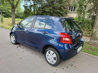 Toyota Yaris 1,0 klima Łódź - zdjęcie 4