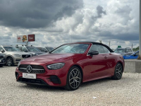 Mercedes-Benz Klasa E, 2023 Michałowice - zdjęcie 8